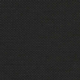 Gros plan sur un tissu noir texturé avec un motif tissé subtil. Canape Paris by Atelier Bis