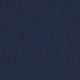 Gros plan sur un tissu texturé bleu foncé présentant un subtil motif tissé à petite échelle. Canape Paris by Atelier Bis