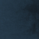 Surface de tissu texturé bleu foncé avec un léger ombrage et un motif de tissage subtil visible. Canape Paris by Atelier Bis