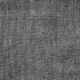 Gros plan de la texture d'un tissu gris, montrant des fibres détaillées et une surface légèrement rugueuse. Canape Paris by Atelier Bis