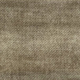 Gros plan sur un tissu à chevrons marron avec un subtil motif en zigzag. Canape Paris by Atelier Bis