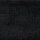 Gros plan sur un tissu noir texturé avec un subtil motif à chevrons. Canape Paris by Atelier Bis